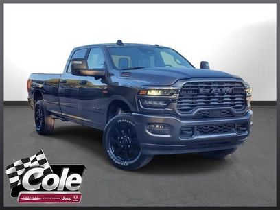 Used 2025 RAM 3500 Big Horn
