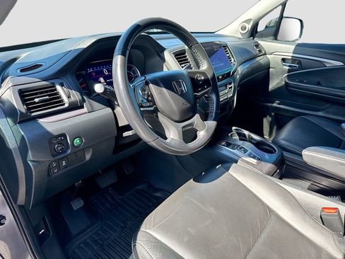 Used 2022 Honda Pilot EX-L image 10