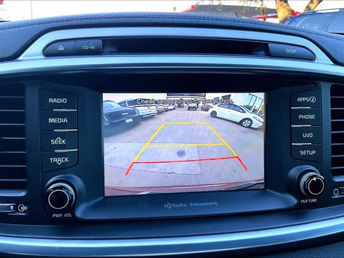 Used 2017 Kia Sorento EX FWD image 28