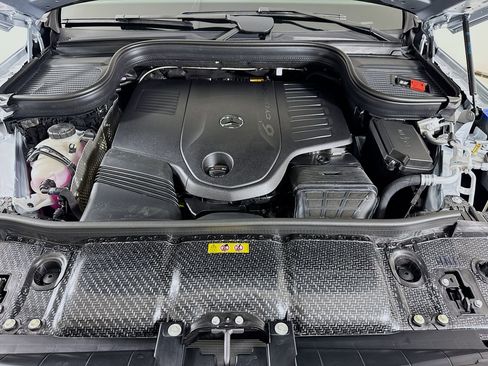 New 2026 Mercedes-Benz GLE 450 4MATIC image 33