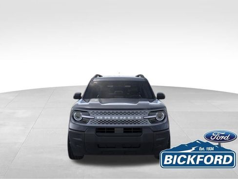 New 2026 Ford Bronco Sport Big Bend AWD/4WD image 6