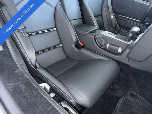 Used 2005 Mercedes-Benz SLR image 24