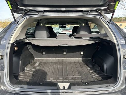 Used 2020 Subaru Crosstrek 2.0i Premium image 30