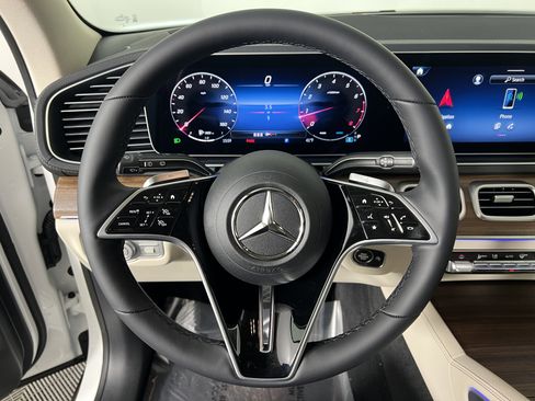 Used 2026 Mercedes-Benz GLE 350 4MATIC image 27