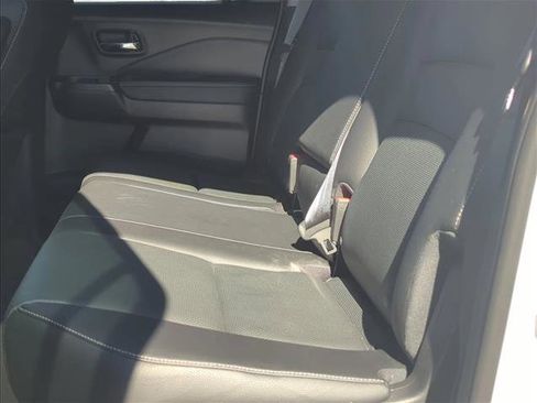 Used 2023 Honda Ridgeline RTL-E image 16