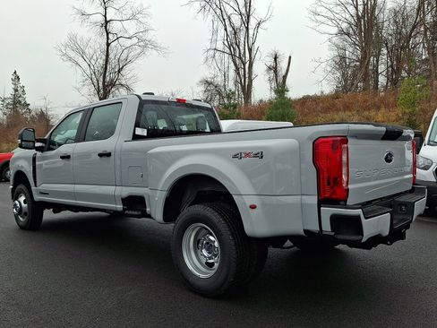 New 2026 Ford F350 XL w/ STX Appearance Package image 3