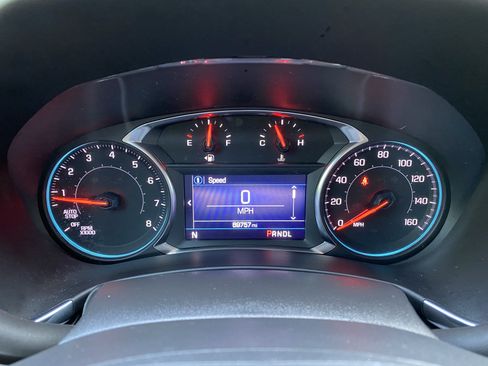 Used 2023 Chevrolet Equinox LT FWD image 21