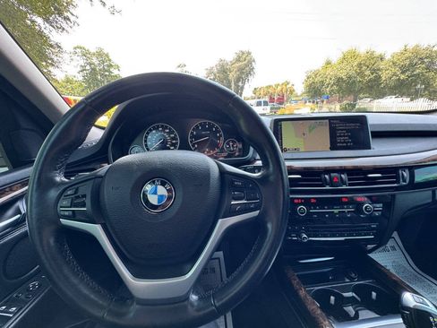 Used 2015 BMW X5 xDrive35i AWD/4WD image 24