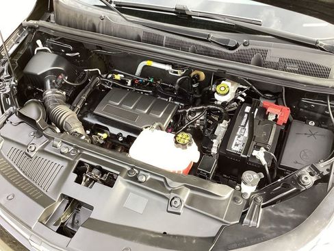 Used 2021 Chevrolet Trax LT w/ Premium Seat Package image 21