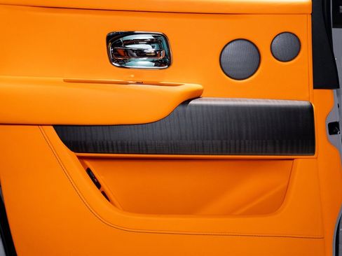 Used 2026 Rolls-Royce Cullinan image 16