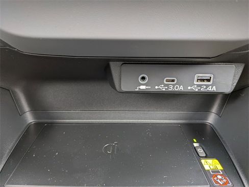 New 2025 Subaru Crosstrek 2.5i Wilderness w/ Crosstrek Mirror Package image 20