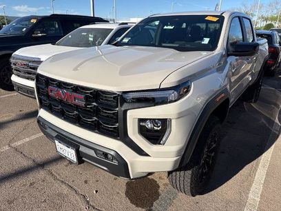 Used 2026 GMC Canyon Elevation w/ Convenience Package