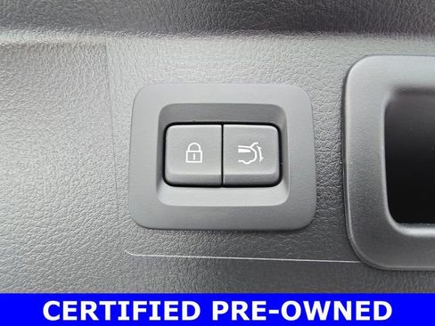 Certified 2025 MAZDA CX-50 AWD 2.5 S w/ Weather Package image 14