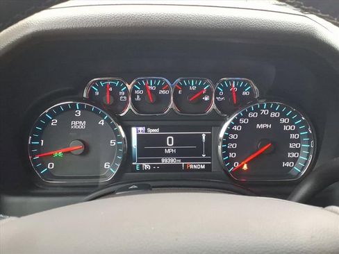 Used 2015 Chevrolet Tahoe LTZ image 32