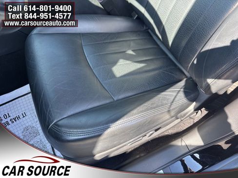 Used 2017 INFINITI QX50 AWD image 17