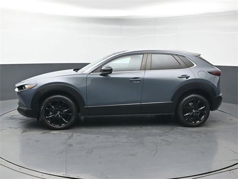 Certified 2023 MAZDA CX-30 AWD 2.5 S w/ Preferred Package image 2