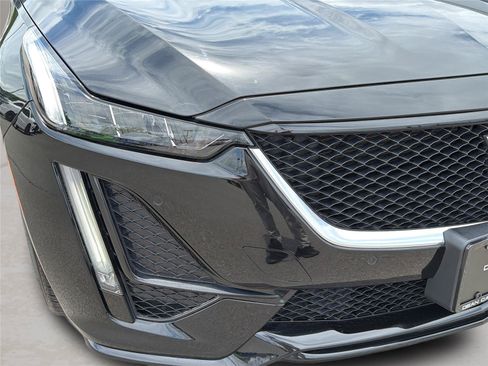 Used 2023 Cadillac CT5 Sport AWD/4WD image 33