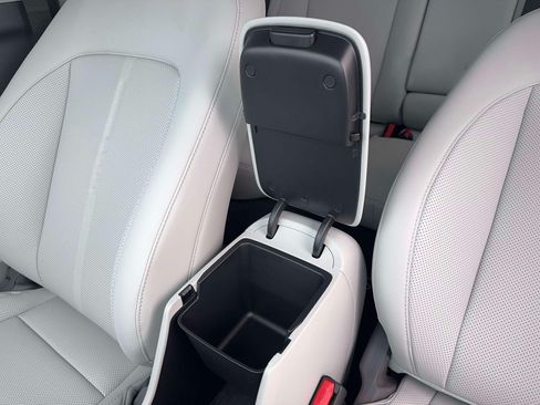 New 2026 Hyundai Kona Limited AWD/4WD image 18