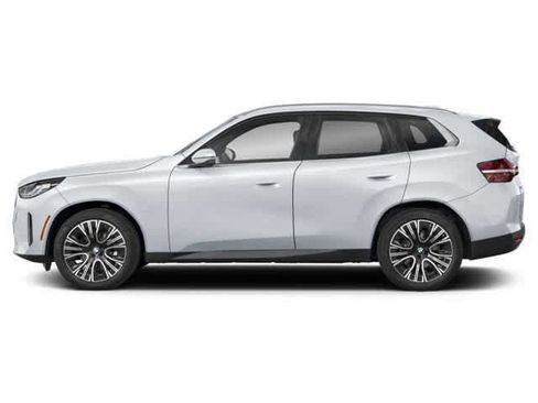 New 2026 BMW X3 xDrive30 w/ Premium Package image 3