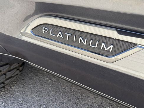 Used 2026 Toyota Tundra Platinum image 16