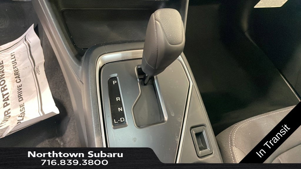 Used 2024 Subaru Impreza 2.0i AWD/4WD image 14