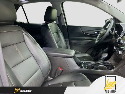 Certified 2024 Chevrolet Equinox Premier image 28
