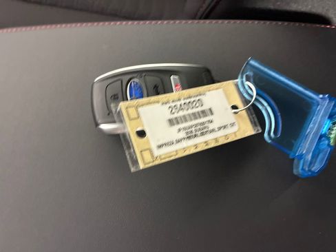 New 2026 Subaru Impreza 2.0i Sport image 20