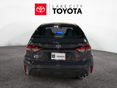 New 2025 Toyota Corolla XSE