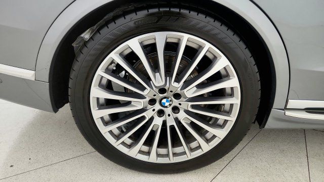 Used 2024 BMW X7 xDrive40i w/ Premium Package AWD/4WD image 79