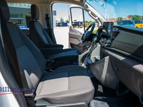 Used 2023 Ford Transit 350 XLT RWD image 11