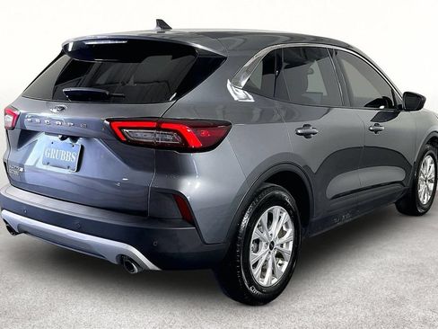 Used 2024 Ford Escape Active w/ Tech Pack #1 FWD image 4
