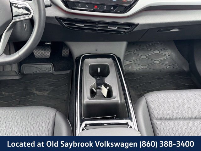 Certified 2023 Volkswagen ID.4 S RWD image 16