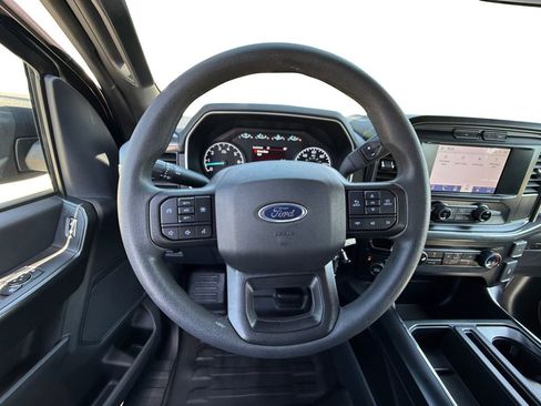 Used 2023 Ford F150 XL w/ STX Appearance Package AWD/4WD image 12