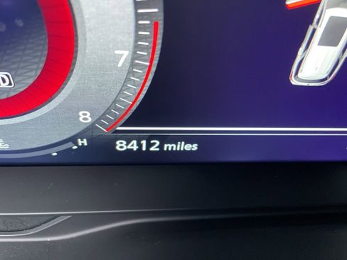 Used 2025 Nissan Pathfinder Platinum w/ Cargo Package image 18