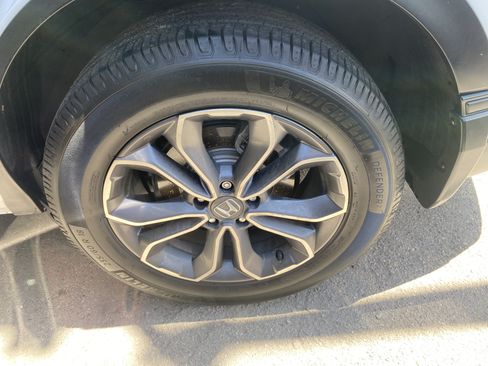 Used 2022 Honda CR-V EX-L image 22