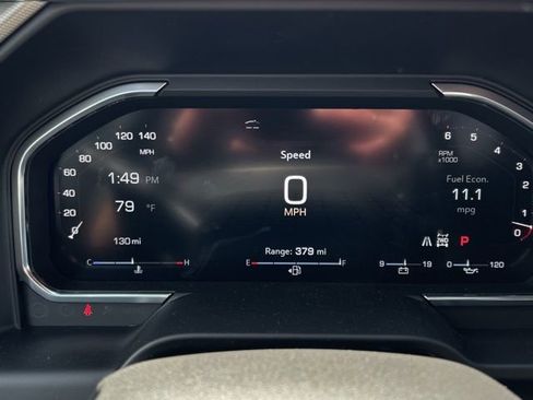 New 2026 GMC Sierra 1500 Denali w/ Technology Package AWD/4WD image 36