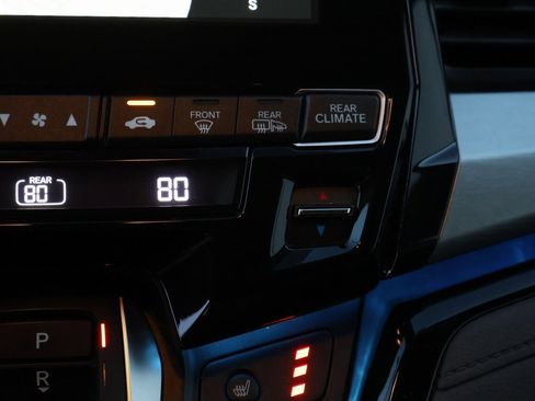 Used 2022 Honda Odyssey Touring image 28