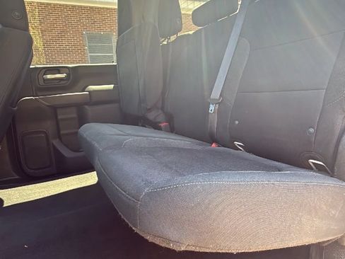 Used 2021 Chevrolet Silverado 3500 LT AWD/4WD image 26