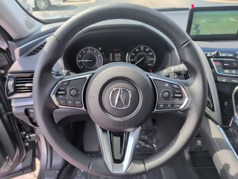 New 2026 Acura RDX w/ Technology Package image 16