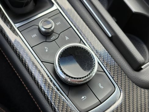 Certified 2023 Cadillac CT5 Sport w/ Parking Package image 27