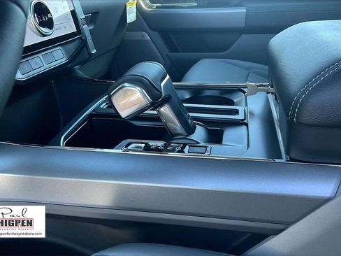 New 2025 Ford F150 Lightning Flash image 23