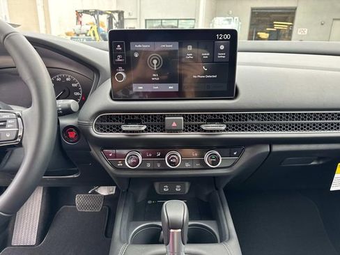 New 2026 Honda HR-V EX-L image 10