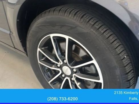 Used 2019 Dodge Grand Caravan GT FWD image 42