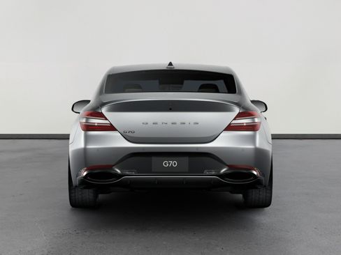 New 2026 Genesis G70 2.5T Prestige RWD image 7