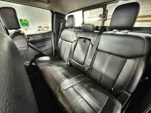 Used 2022 Ford Ranger Lariat w/ Equipment Group 501A High image 24