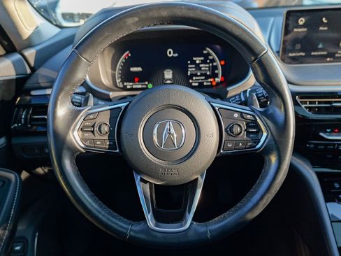 Used 2024 Acura MDX SH-AWD w/ Technology Package image 44