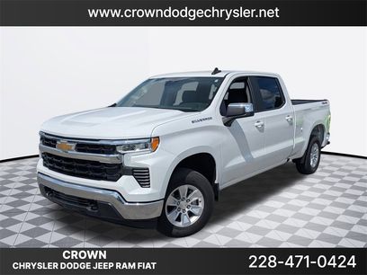 Used 2023 Chevrolet Silverado 1500 LT