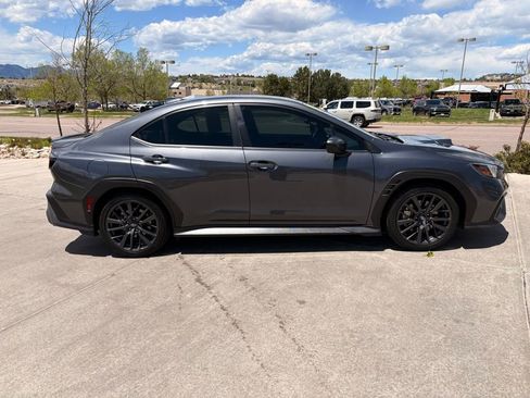 Used 2023 Subaru WRX Premium AWD/4WD image 10
