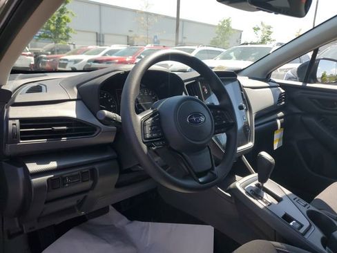 New 2026 Subaru Crosstrek 2.0i Premium AWD/4WD image 17