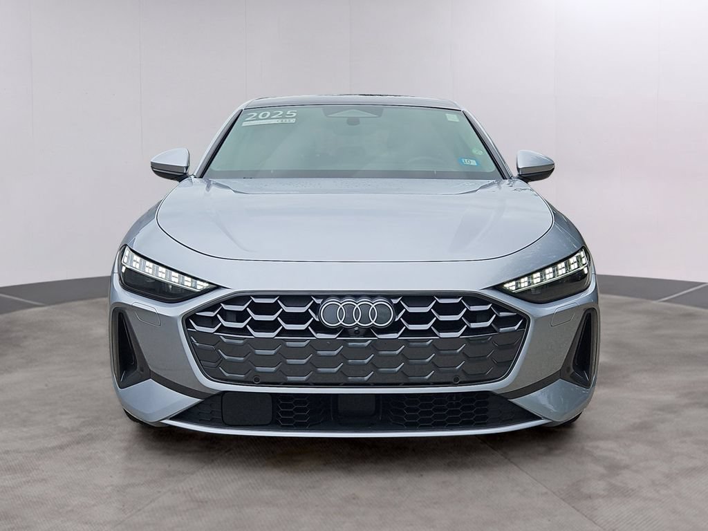Certified 2025 Audi A5 Premium Plus w/ Premium Plus AWD/4WD image 2